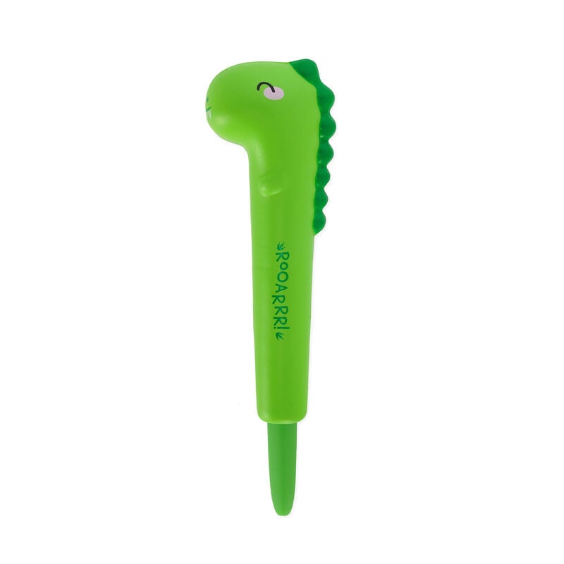 SQUEEZIES Squishy-Gelstift - Dino