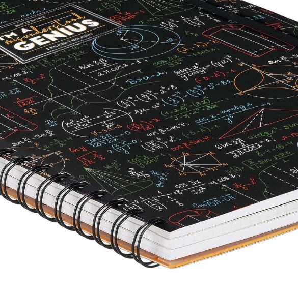 Screenshot-2024-07-17-124316 3-in-1 Notebook mit Spiralbindung - Maxi A4 - 22x29,5cm 204 Seiten Genius