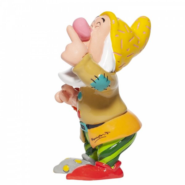 2808906-6007105_1-2-3-600 Minifigur MINI SNEEZY Hatschi Zwerg by Britto 9x6x3cm