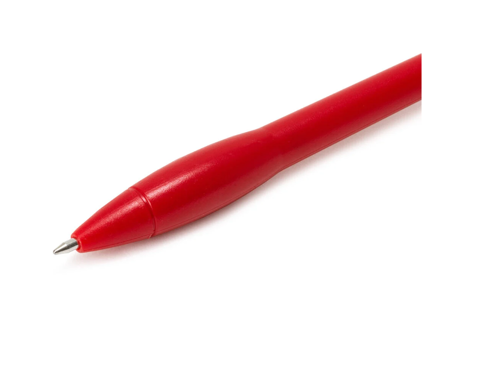 WRITING IS MAGIC Leuchtender Kugelschreiber - Weihnachtsmann