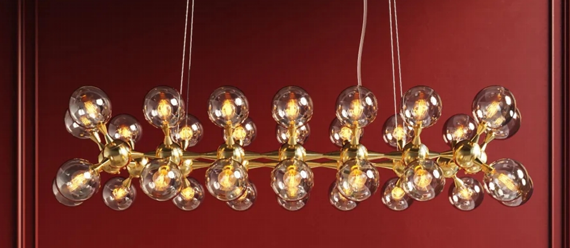 Hängeleuchten  Hängeleuchten