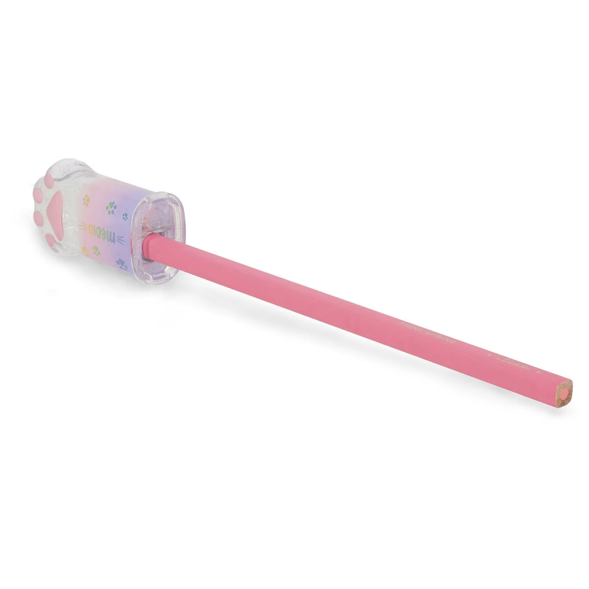 Anspitzer mit Behälter MEOW Anspitzer mit Behälter MEOW