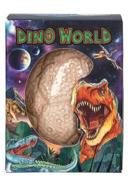 Dino World Explorer Set Dino World Explorer Set