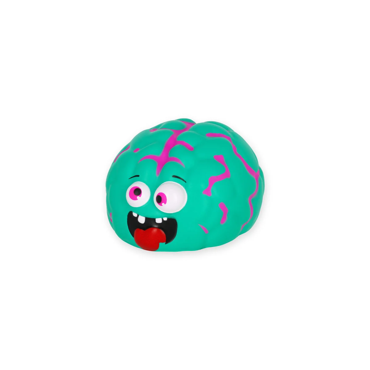 Anti-Stress-Stress Less Halloween Gehirn duftet nach Erdbeere