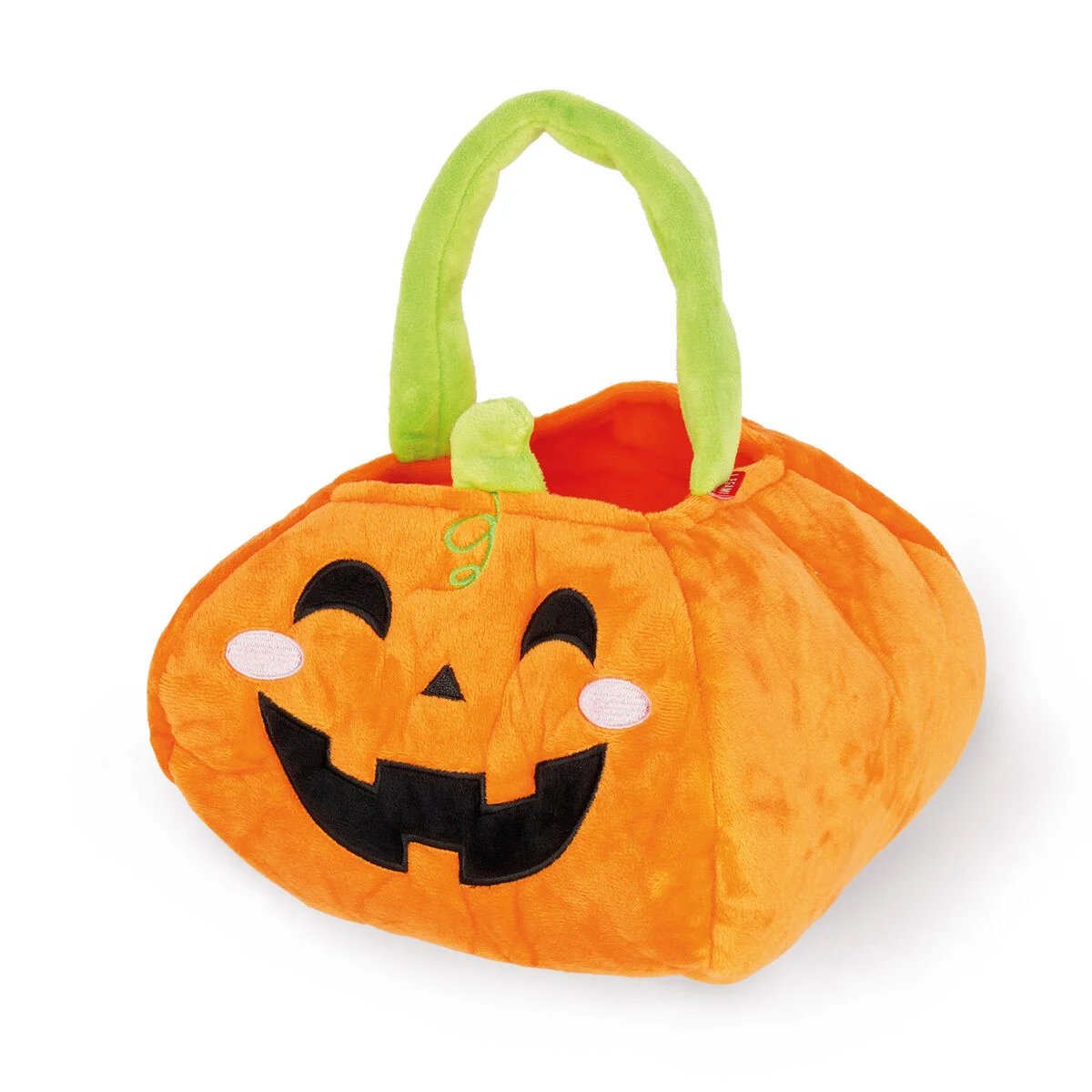Tasche Halloween für Süßes oder Saures TRICK OR TREAT 35x20x3cm