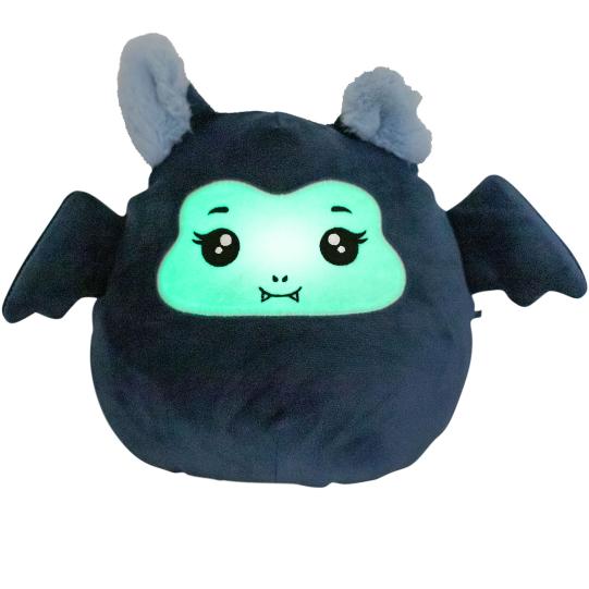Ylvi Swoppies Plüsch Fledermaus 20 cm