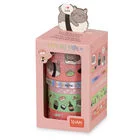 Papier-Klebebänder- Tape bei Tape Washi 5er-Set Kitty