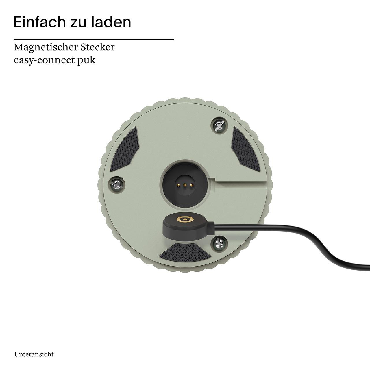 LED Akku-Tischleuchte NUFLAIR Aluminium Salbeigrün 2,2W 170lm 2200K/2700K Flex Dim IP54 5,8x5,8x24cm LED Akku-Tischleuchte NUFLAIR Aluminium Salbeigrün 2,2W 170lm 2200K/2700K Flex Dim IP54 5,8x5,8x24cm