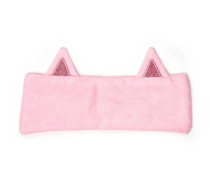 37FQrFCM55b8T6 Haarband - Me Time "Meow Kitty Katze"