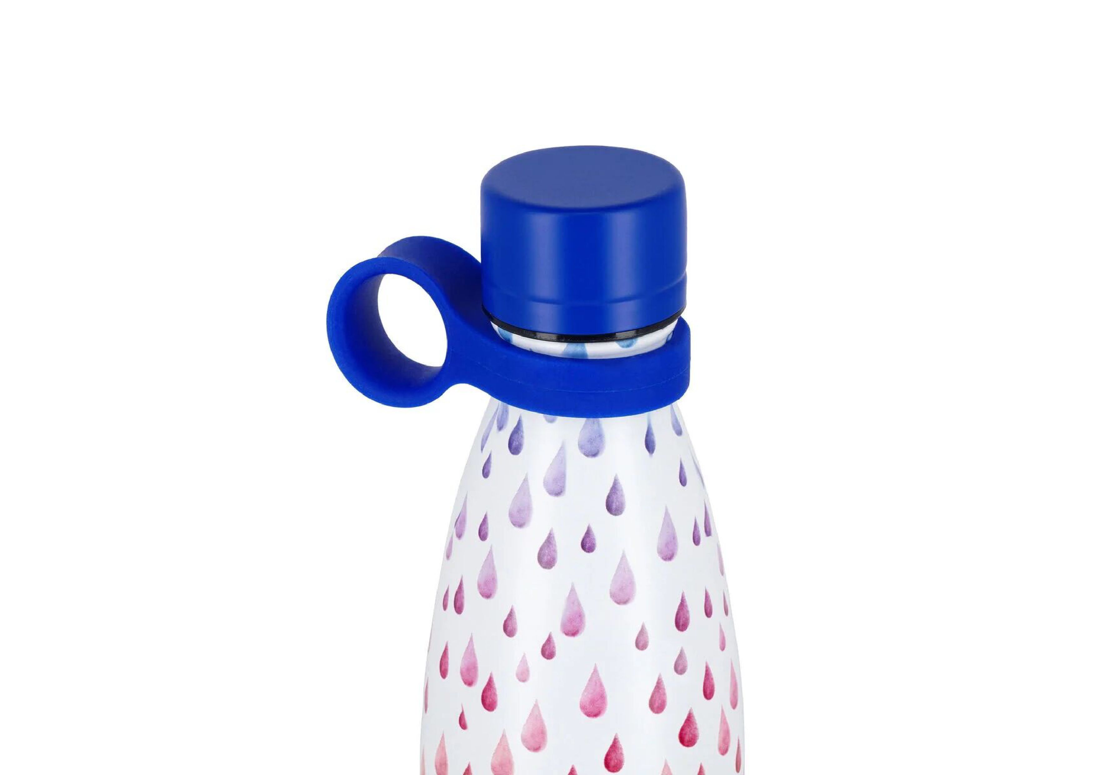 Vacuum Flasche HOT&COLD - AFTER RAIN 500ml