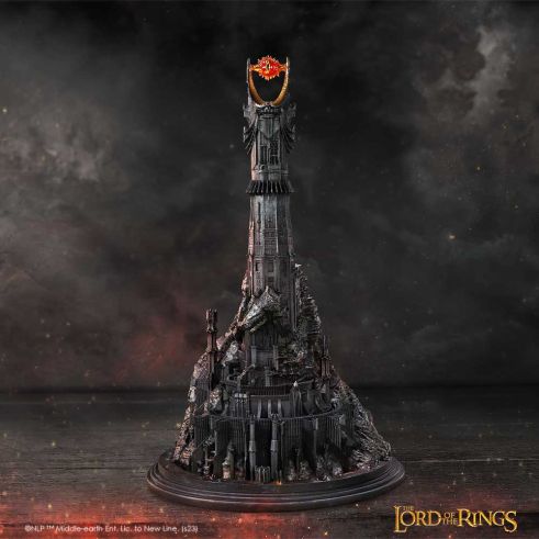 Herr der Ringe Barad-Dûr Räuchergefäß