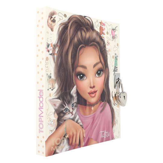 0012957_0012957_12957_3_product_detail TOPModel Kitty Tagebuch KITTY and DOGGY
