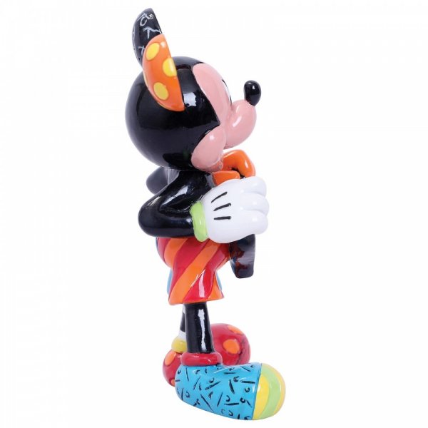 2304543-6006085_2-2-3-600 Minifigur MINI MICKEY MOUSE mit Herz by Britto 9x4,5x7,5cm