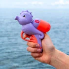 Wasserpistole SEAHORSE 13,5x13,5x5,2cm