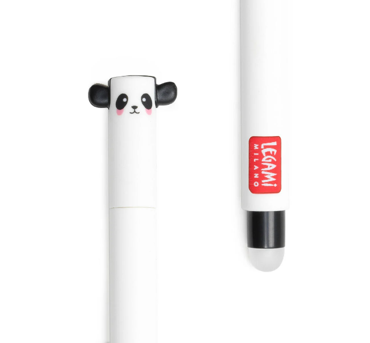 2a6Jv7evxnKu48 Löschbarer Gelstift - Erasable Pen Panda