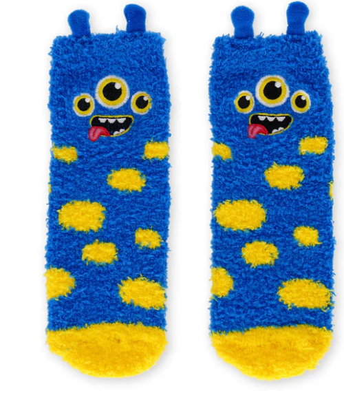 Screenshot-2024-11-13-162350 Non Slip Socks - It's a Match Kids - Monster