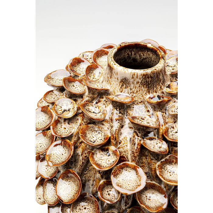 2w64Sa5gEHnN7s Vase Corallo handgearbeitet Unikat 36x24x24cm
