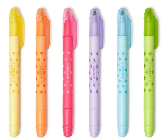 Screenshot-2024-05-29-150411 Löschbare Textmarker - Magic Highlighters 6er-Set