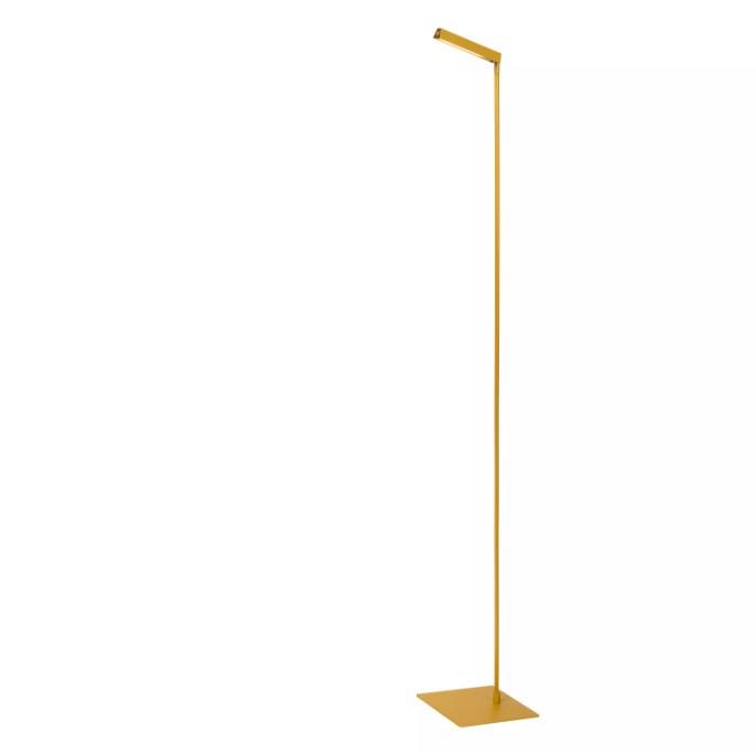Stehleuchte LAVALE Metall 3W 130lm 2700K Warmweiß 54,9x20x137,9cm