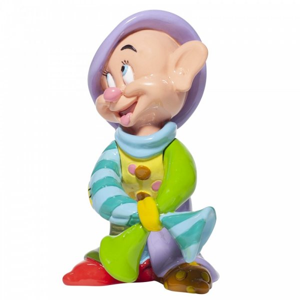 2808914-6007258_1-2-3-600 Minifigur MINI DOPEY Zwerg Seppl by Britto 9x6x3cm