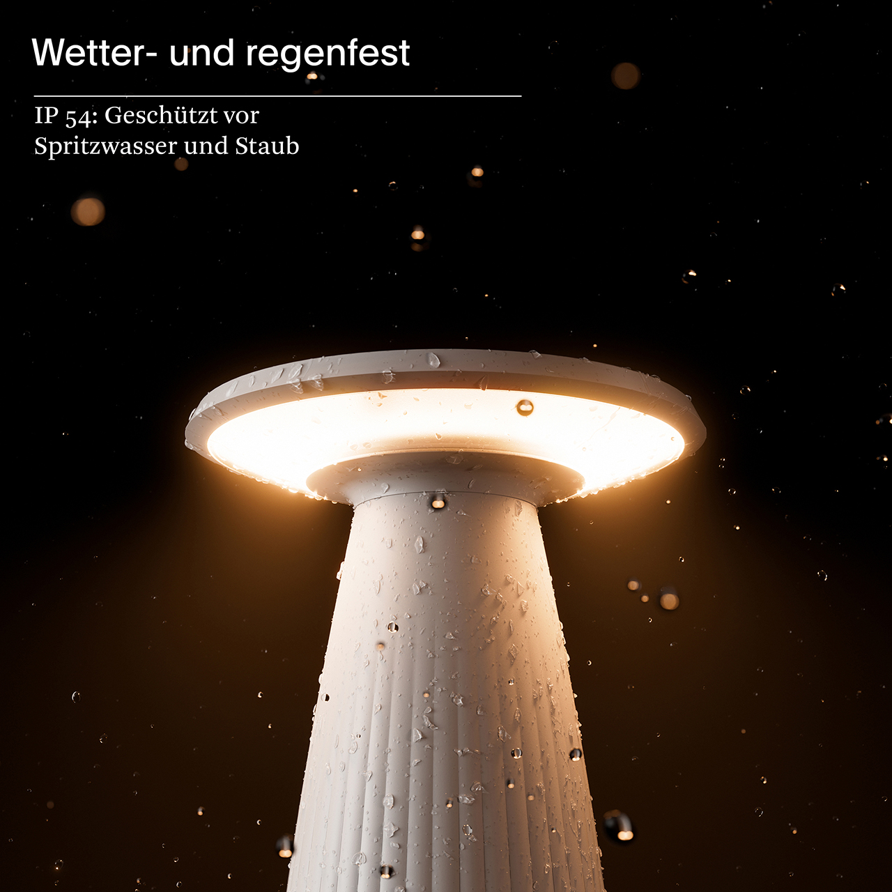LED Akku-Tischleuchte NUFLAIR Aluminium Salbeigrün 2,2W 170lm 2200K/2700K Flex Dim IP54 5,8x5,8x24cm LED Akku-Tischleuchte NUFLAIR Aluminium Salbeigrün 2,2W 170lm 2200K/2700K Flex Dim IP54 5,8x5,8x24cm