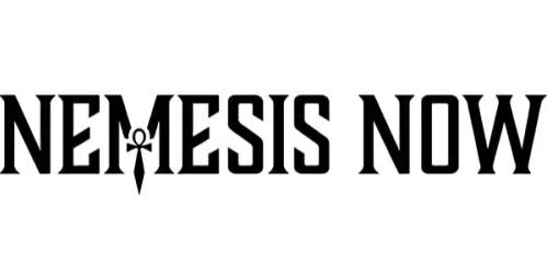 NEMESIS NOW NEMESIS NOW