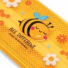 Federmäppchen Wonderwow BEE DIFFERENT 11x23x5cm