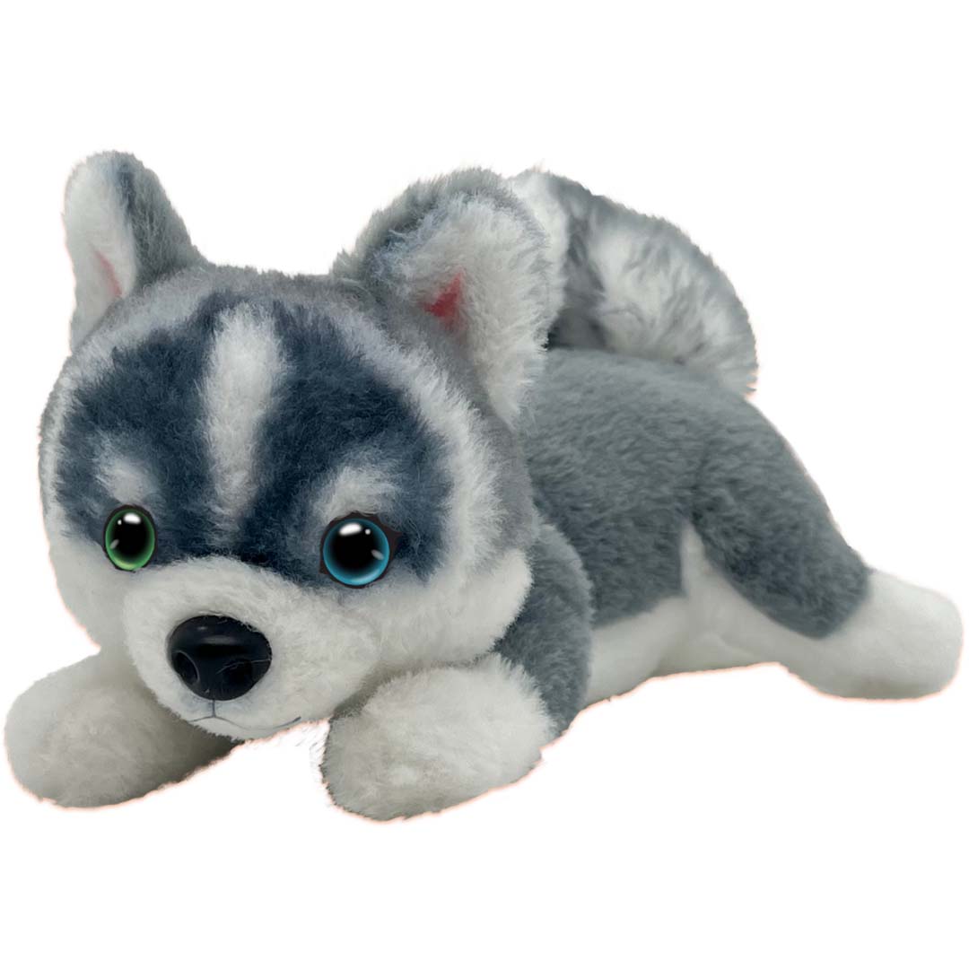Interaktives Little Live Pets MY REALLY REAL PUPPI MINI 21x19,2x17,5cm