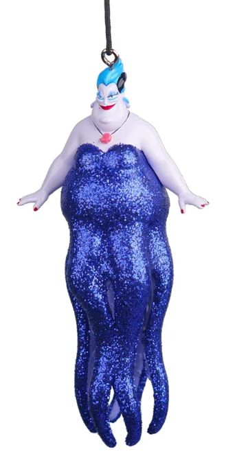 3D Baumhänger Ursula