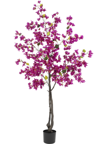 greenmoods-kunstpflanze-bougainvillea-180-cm-lila Kunstpflanze BOUGAINVILLEA lila H:180cm