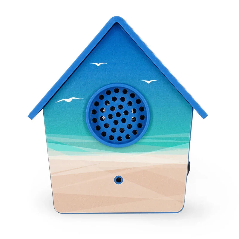 Klangbox THE SOUND OF NATURE 11x3x10cm  Klangbox THE SOUND OF NATURE 11x3x10cm