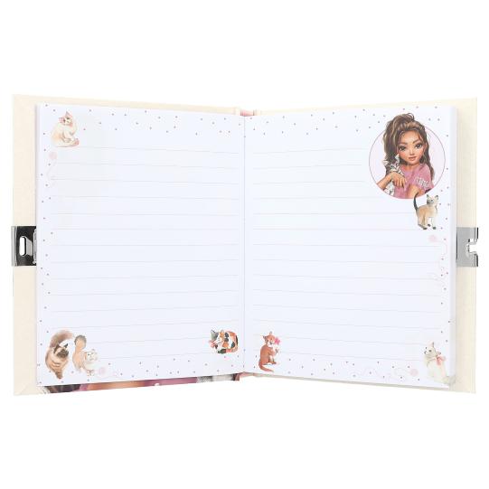 0012957_0012957_12957_6_product_detail TOPModel Kitty Tagebuch KITTY and DOGGY