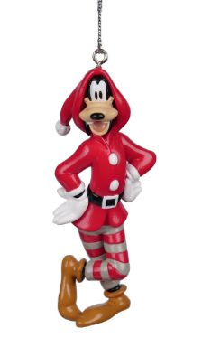 3D Baumhänger Goofy
