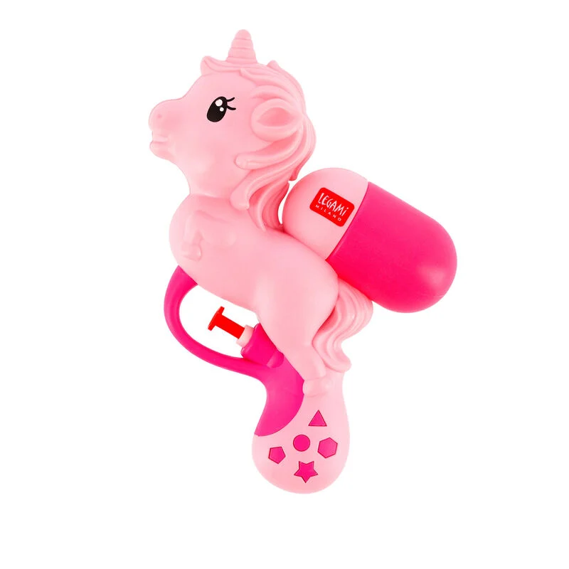 Wasserpistole UNICORN 16x13,5x5,2cm