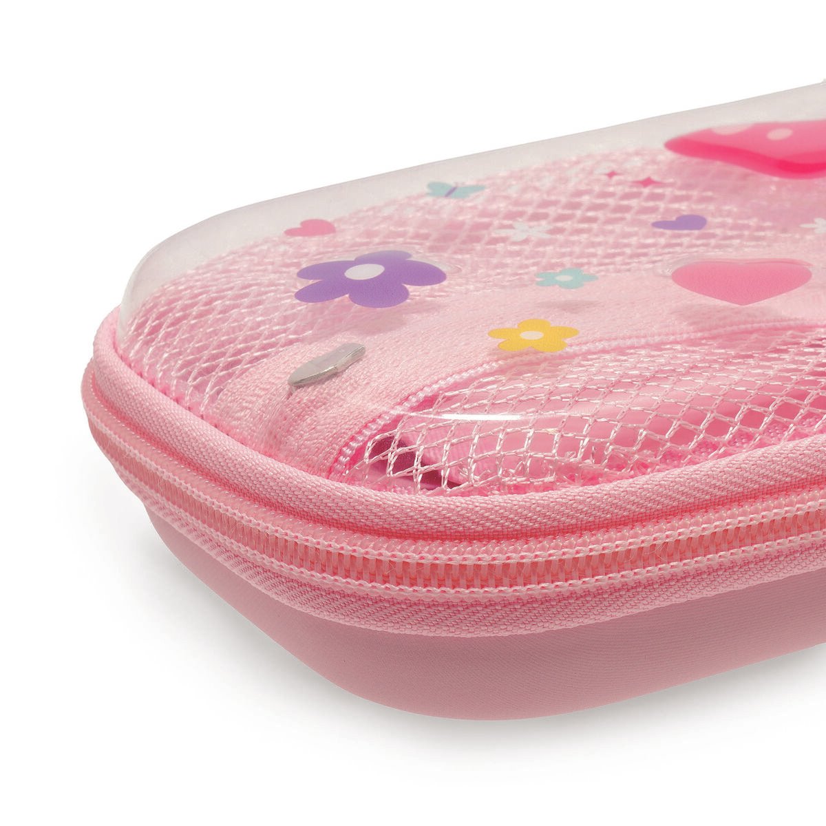 Federmäppchen Wonderwow BUTTERFLY 11x23x5cm Federmäppchen Wonderwow BUTTERFLY 11x23x5cm