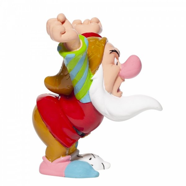 2808896-6007102_3-2-3-600 Minifigur MINI GRUMPY Zorniger Zwerg by Britto 9x6x3cm