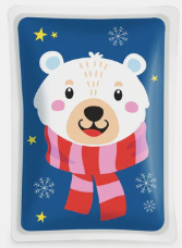 MAGIC MOMENTS Handwärmer Weihnachten 10x7x0,7cm MAGIC MOMENTS Handwärmer Weihnachten 10x7x0,7cm