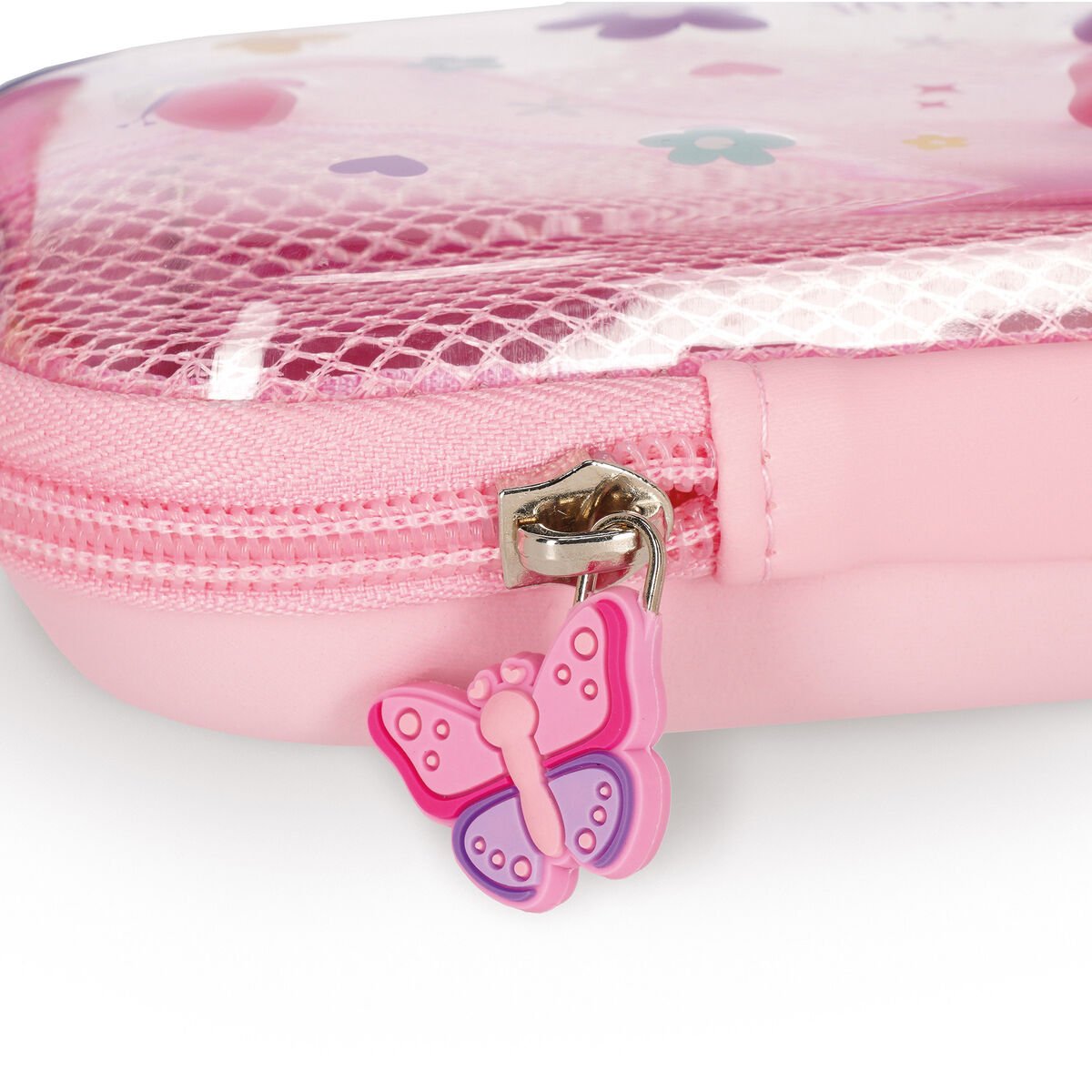 Federmäppchen Wonderwow BUTTERFLY 11x23x5cm Federmäppchen Wonderwow BUTTERFLY 11x23x5cm