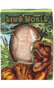 Dino World Explorer Set Dino World Explorer Set