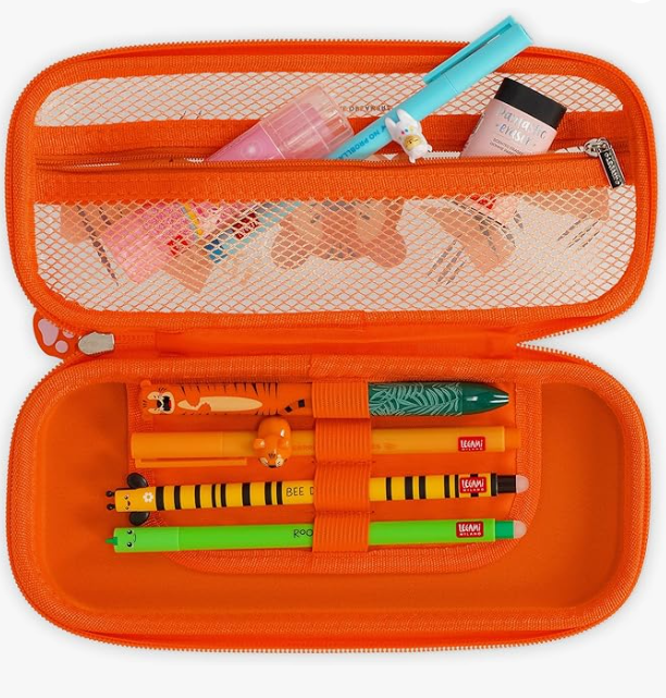 Federmäppchen TIGER Wonderwow 