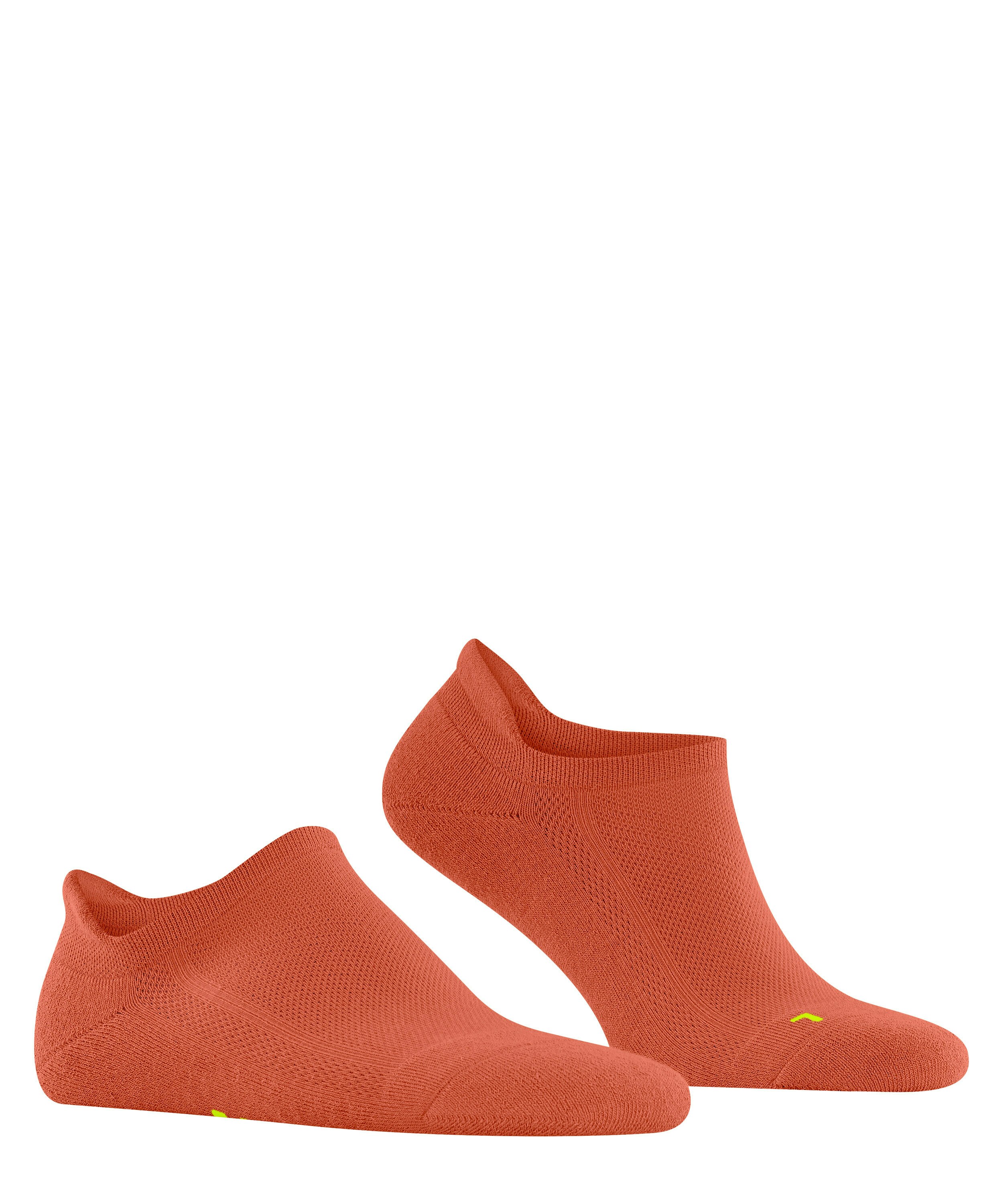 Unisex-Sneakersocken COOL KICK hoher Feuchtigkeitstransport leicht gepolsterte Sohle Rot 37-38 Unisex-Sneakersocken COOL KICK hoher Feuchtigkeitstransport leicht gepolsterte Sohle Rot 37-38