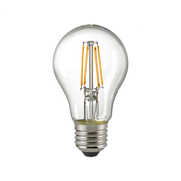 LED Filament Leuchtmittel 10,5W E27 1521lm 2700K