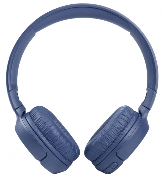 Tune 510BT - Kabellose Bluetooth Kopfhörer - Blau