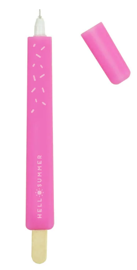 Gelstift - Hello Summer Pinkes Eis 0,5mm