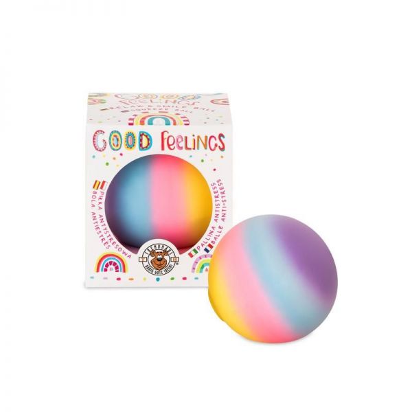 GOOD FEELINGS Relax &amp; Smile Ball 63mm