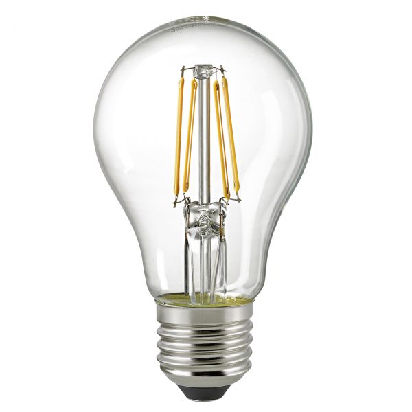 LED Filament Leuchtmittel 11W E27 1521lm 2700K dimmbar