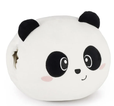 Kissen - Super Soft! &quot;Panda&quot;