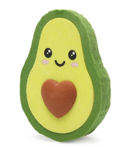 Maxi-Radiergummi - Let&#039;s Avocuddle Avocado