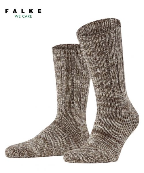 Herren Bootsocken Brooklyn WE CARE-Collection