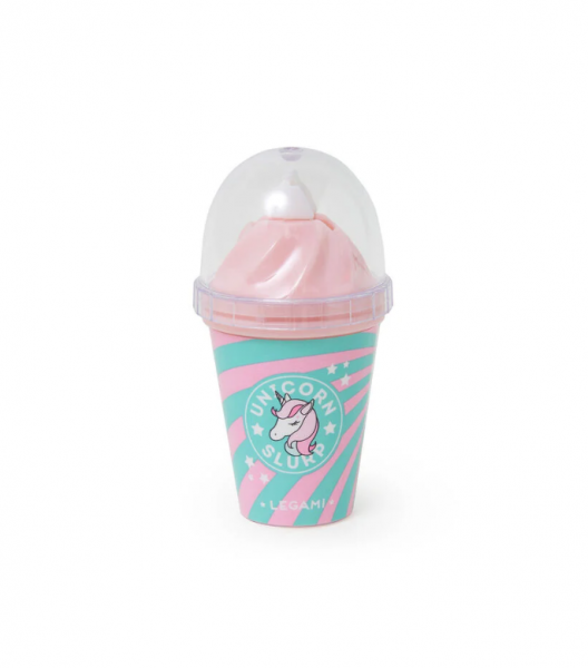 Korrekturroller - Unicorn Slurp Ice Cream Einhorn Eis